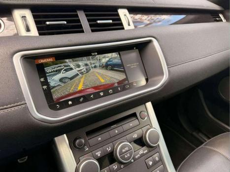 LAND ROVER Range Rover Evoque 2.0 4P FLEX P250 R-DYNAMIC HSE AWD AUTOMTICO, Foto 10