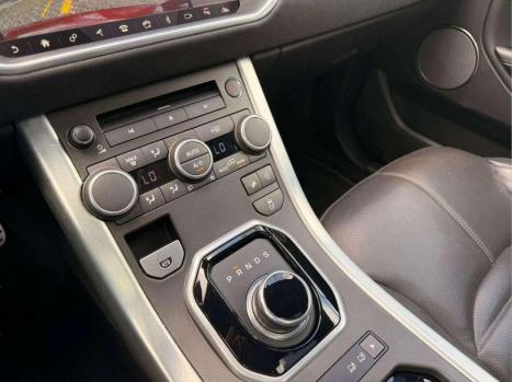 LAND ROVER Range Rover Evoque 2.0 4P FLEX P250 R-DYNAMIC HSE AWD AUTOMTICO, Foto 11