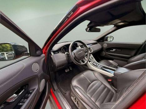 LAND ROVER Range Rover Evoque 2.0 4P FLEX P250 R-DYNAMIC HSE AWD AUTOMTICO, Foto 12