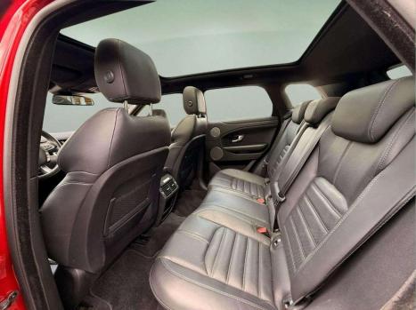 LAND ROVER Range Rover Evoque 2.0 4P FLEX P250 R-DYNAMIC HSE AWD AUTOMTICO, Foto 13