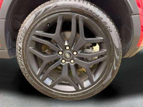 LAND ROVER Range Rover Evoque 2.0 4P FLEX P250 R-DYNAMIC HSE AWD AUTOMTICO, Foto 14