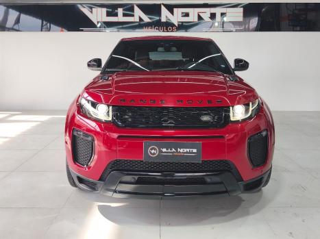 LAND ROVER Range Rover Evoque 2.0 4P FLEX P250 R-DYNAMIC HSE AWD AUTOMTICO, Foto 2