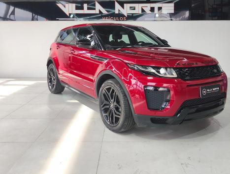 LAND ROVER Range Rover Evoque 2.0 4P FLEX P250 R-DYNAMIC HSE AWD AUTOMTICO, Foto 3