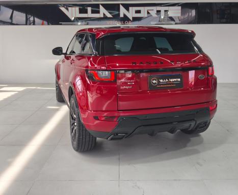 LAND ROVER Range Rover Evoque 2.0 4P FLEX P250 R-DYNAMIC HSE AWD AUTOMTICO, Foto 4