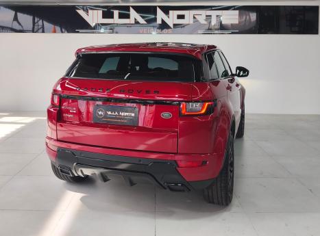 LAND ROVER Range Rover Evoque 2.0 4P FLEX P250 R-DYNAMIC HSE AWD AUTOMTICO, Foto 6