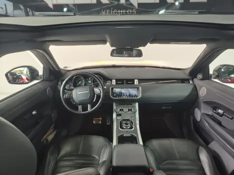 LAND ROVER Range Rover Evoque 2.0 4P FLEX P250 R-DYNAMIC HSE AWD AUTOMTICO, Foto 8