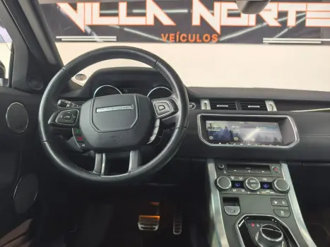 LAND ROVER Range Rover Evoque 2.0 4P FLEX P250 R-DYNAMIC HSE AWD AUTOMTICO, Foto 11