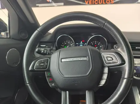 LAND ROVER Range Rover Evoque 2.0 4P FLEX P250 R-DYNAMIC HSE AWD AUTOMTICO, Foto 12
