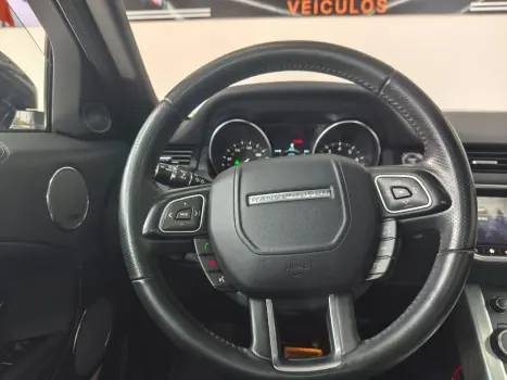 LAND ROVER Range Rover Evoque 2.0 4P FLEX P250 R-DYNAMIC HSE AWD AUTOMTICO, Foto 13