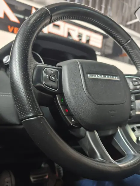 LAND ROVER Range Rover Evoque 2.0 4P FLEX P250 R-DYNAMIC HSE AWD AUTOMTICO, Foto 14