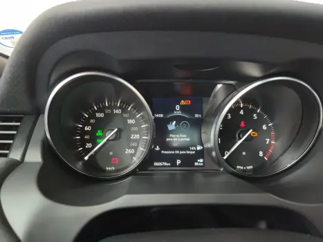 LAND ROVER Range Rover Evoque 2.0 4P FLEX P250 R-DYNAMIC HSE AWD AUTOMTICO, Foto 15