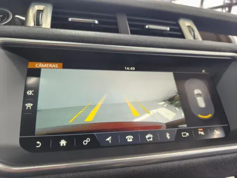 LAND ROVER Range Rover Evoque 2.0 4P FLEX P250 R-DYNAMIC HSE AWD AUTOMTICO, Foto 16