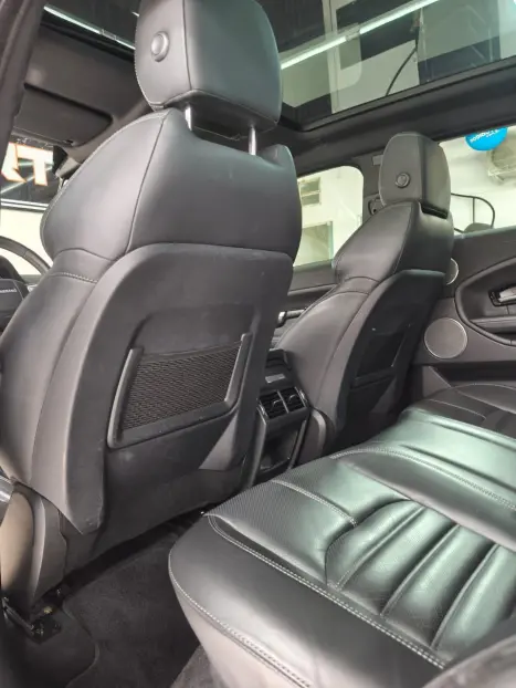 LAND ROVER Range Rover Evoque 2.0 4P FLEX P250 R-DYNAMIC HSE AWD AUTOMTICO, Foto 18