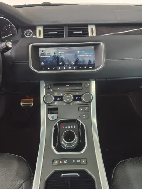 LAND ROVER Range Rover Evoque 2.0 4P FLEX P250 R-DYNAMIC HSE AWD AUTOMTICO, Foto 19