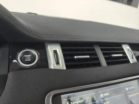 LAND ROVER Range Rover Evoque 2.0 4P FLEX P250 R-DYNAMIC HSE AWD AUTOMTICO, Foto 21