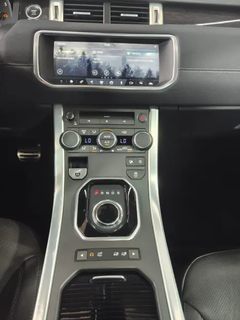 LAND ROVER Range Rover Evoque 2.0 4P FLEX P250 R-DYNAMIC HSE AWD AUTOMTICO, Foto 22