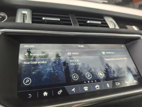 LAND ROVER Range Rover Evoque 2.0 4P FLEX P250 R-DYNAMIC HSE AWD AUTOMTICO, Foto 23