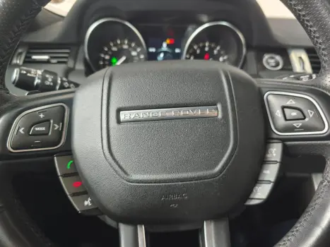 LAND ROVER Range Rover Evoque 2.0 4P FLEX P250 R-DYNAMIC HSE AWD AUTOMTICO, Foto 24