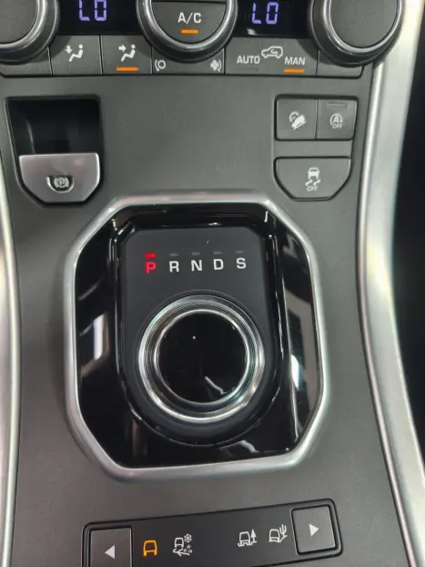 LAND ROVER Range Rover Evoque 2.0 4P FLEX P250 R-DYNAMIC HSE AWD AUTOMTICO, Foto 25