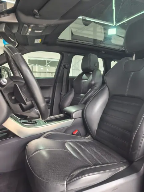 LAND ROVER Range Rover Evoque 2.0 4P FLEX P250 R-DYNAMIC HSE AWD AUTOMTICO, Foto 26