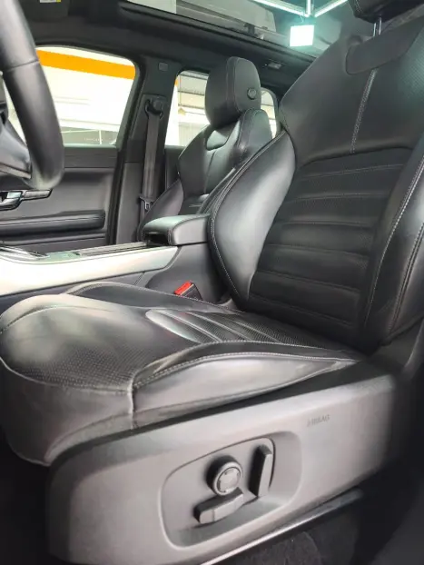 LAND ROVER Range Rover Evoque 2.0 4P FLEX P250 R-DYNAMIC HSE AWD AUTOMTICO, Foto 30