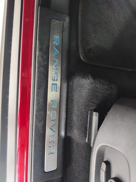 LAND ROVER Range Rover Evoque 2.0 4P FLEX P250 R-DYNAMIC HSE AWD AUTOMTICO, Foto 33