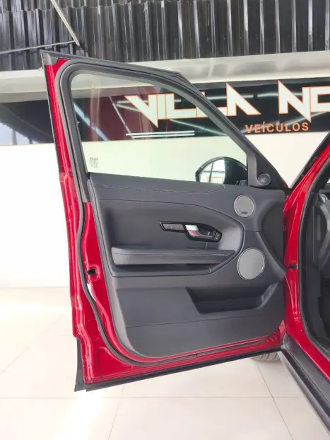 LAND ROVER Range Rover Evoque 2.0 4P FLEX P250 R-DYNAMIC HSE AWD AUTOMTICO, Foto 34