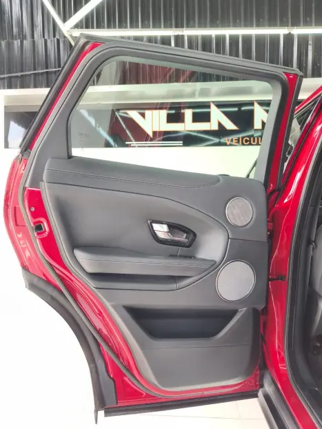 LAND ROVER Range Rover Evoque 2.0 4P FLEX P250 R-DYNAMIC HSE AWD AUTOMTICO, Foto 35