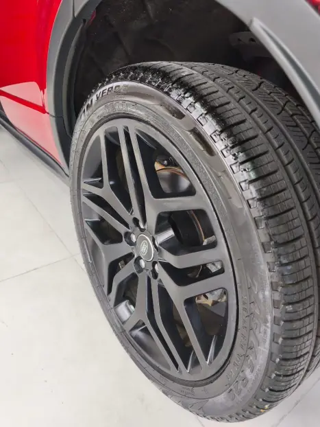 LAND ROVER Range Rover Evoque 2.0 4P FLEX P250 R-DYNAMIC HSE AWD AUTOMTICO, Foto 36