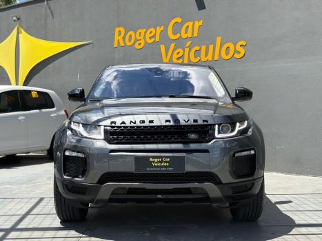 LAND ROVER Range Rover Evoque 2.0 16V 4P 4WD SE AUTOMTICO, Foto 1