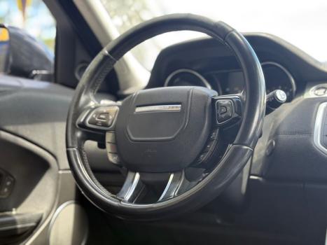 LAND ROVER Range Rover Evoque 2.0 16V 4P 4WD SE AUTOMTICO, Foto 2