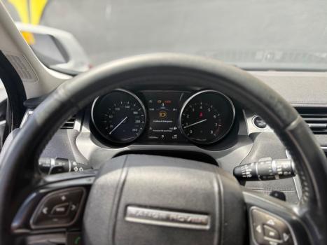 LAND ROVER Range Rover Evoque 2.0 16V 4P 4WD SE AUTOMTICO, Foto 5