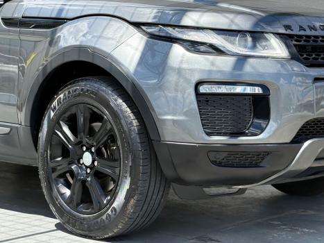 LAND ROVER Range Rover Evoque 2.0 16V 4P 4WD SE AUTOMTICO, Foto 6