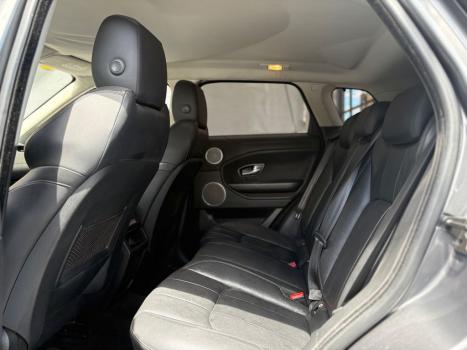 LAND ROVER Range Rover Evoque 2.0 16V 4P 4WD SE AUTOMTICO, Foto 9