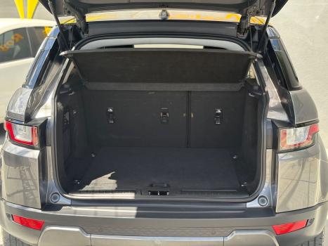 LAND ROVER Range Rover Evoque 2.0 16V 4P 4WD SE AUTOMTICO, Foto 11