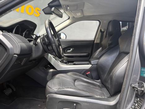 LAND ROVER Range Rover Evoque 2.0 16V 4P 4WD SE AUTOMTICO, Foto 13