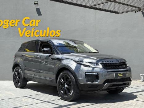 LAND ROVER Range Rover Evoque 2.0 16V 4P 4WD SE AUTOMTICO, Foto 17