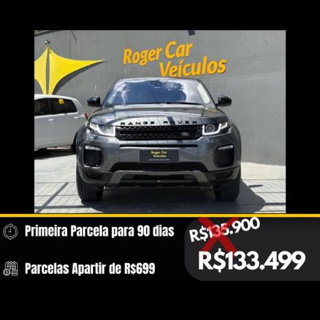 LAND ROVER Range Rover Evoque 2.0 16V 4P 4WD SE AUTOMTICO, Foto 1