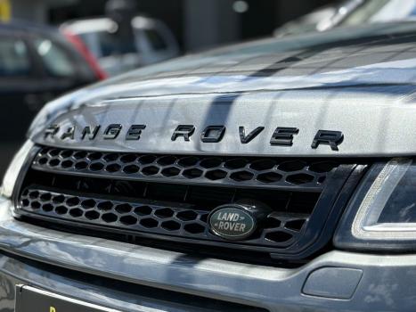 LAND ROVER Range Rover Evoque 2.0 16V 4P 4WD SE AUTOMTICO, Foto 4