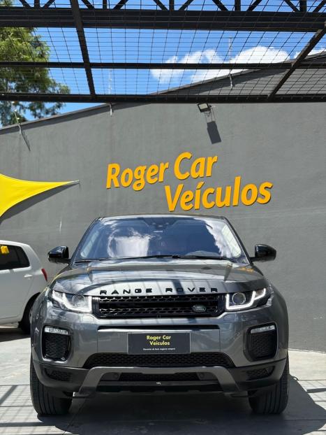 LAND ROVER Range Rover Evoque 2.0 16V 4P 4WD SE AUTOMTICO, Foto 5