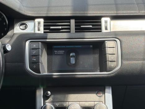 LAND ROVER Range Rover Evoque 2.0 16V 4P 4WD SE AUTOMTICO, Foto 13