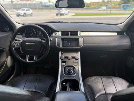 LAND ROVER Range Rover Evoque 2.0 16V 4P 4WD SE AUTOMTICO, Foto 15