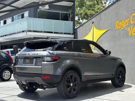 LAND ROVER Range Rover Evoque 2.0 16V 4P 4WD SE AUTOMTICO, Foto 16