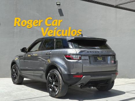 LAND ROVER Range Rover Evoque 2.0 16V 4P 4WD SE AUTOMTICO, Foto 17
