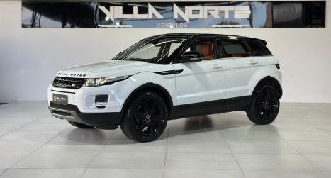 LAND ROVER Range Rover Evoque 2.0 16V 4WD PRESTIGE AUTOM�TICO, Foto 1