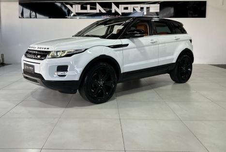 LAND ROVER Range Rover Evoque 2.0 16V 4WD PRESTIGE AUTOM�TICO, Foto 2