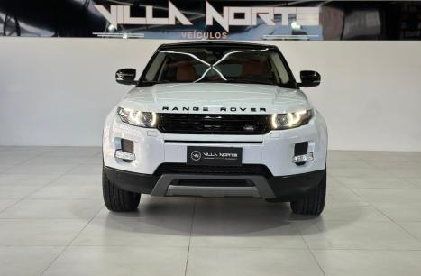 LAND ROVER Range Rover Evoque 2.0 16V 4WD PRESTIGE AUTOM�TICO, Foto 3