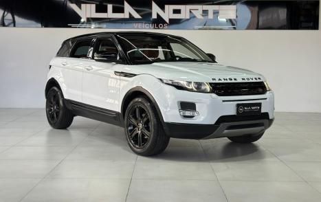 LAND ROVER Range Rover Evoque 2.0 16V 4WD PRESTIGE AUTOM�TICO, Foto 4