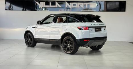 LAND ROVER Range Rover Evoque 2.0 16V 4WD PRESTIGE AUTOM�TICO, Foto 5