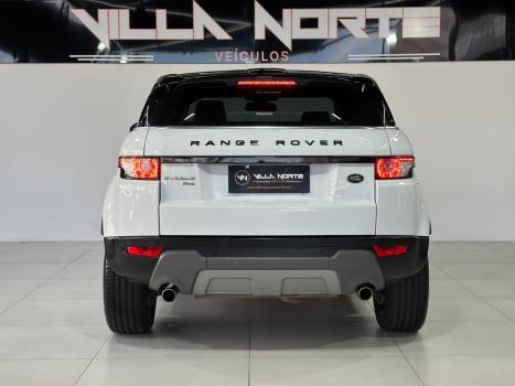 LAND ROVER Range Rover Evoque 2.0 16V 4WD PRESTIGE AUTOM�TICO, Foto 6
